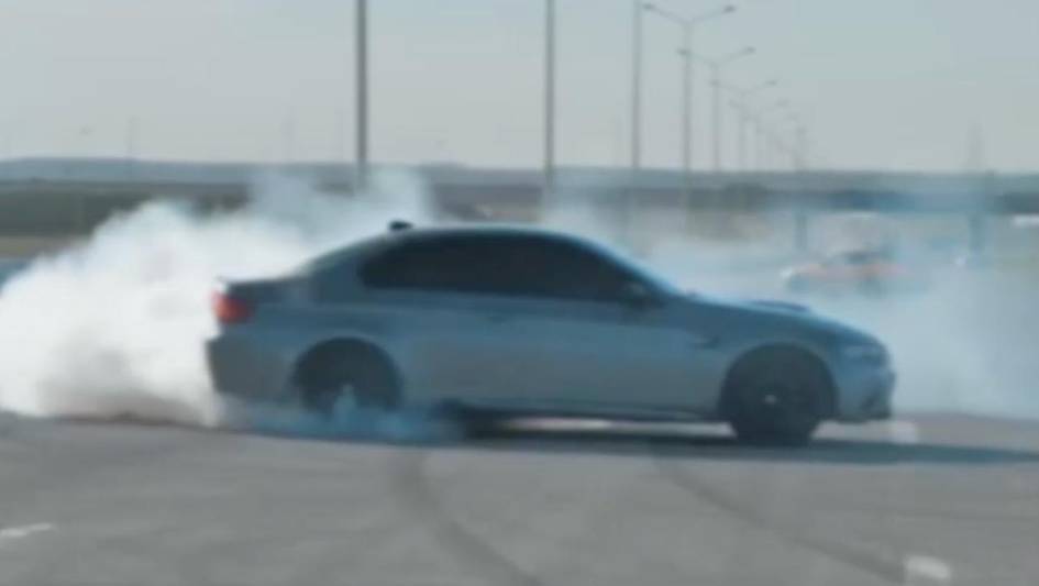 O‘zbekistonda noqonuniy poygalar alohida huquqbuzarlik sifatida belgilanishi mumkin